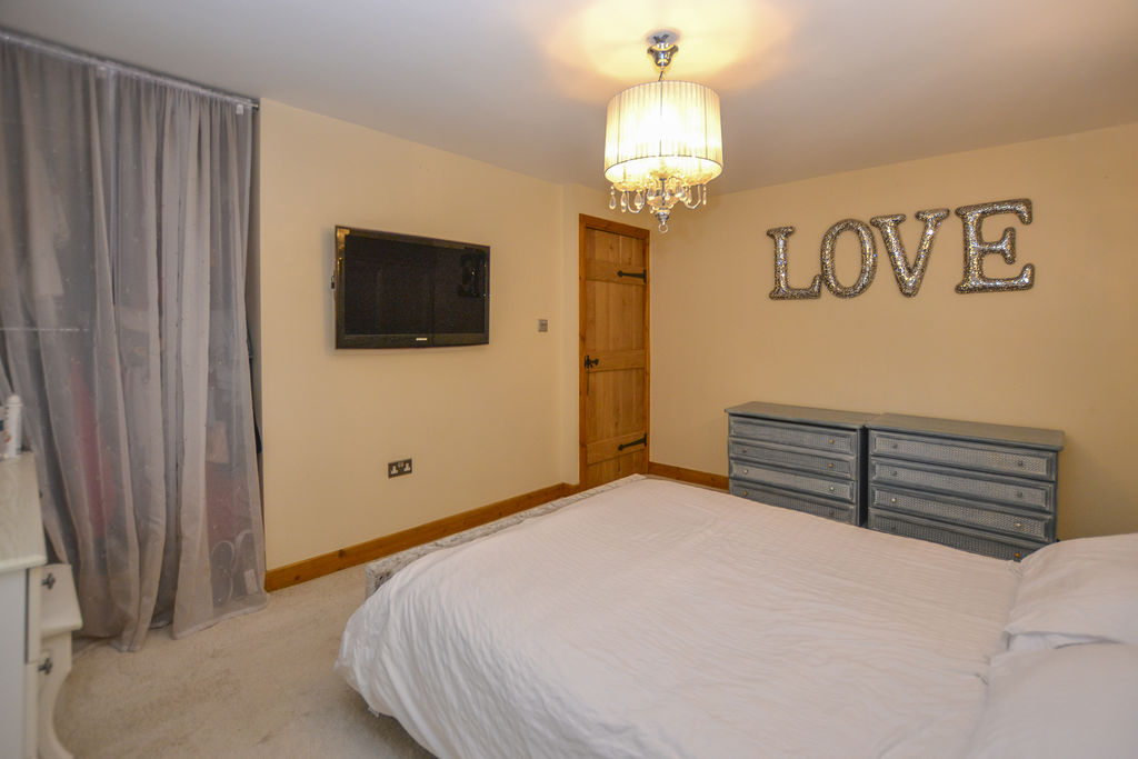 Sheep Hill Lane Clayton Le Woods